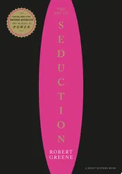 Omslag van The Art of Seduction