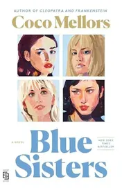 Omslag van Blue Sisters