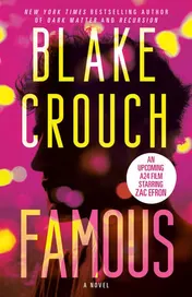 Omslag van Famous A Novel