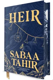 Omslag van Heir Deluxe Edition