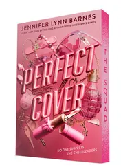 Omslag van The Squad: Perfect Cover