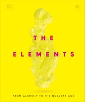 Omslag van The Elements