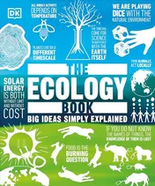 Omslag van The Ecology Book