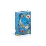 Omslag van Jane Eyre (DK Classics)