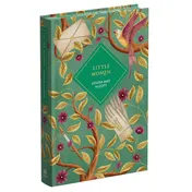 Omslag van Little Women (DK Classics)
