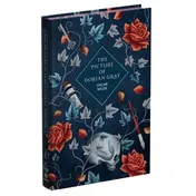 Omslag van The Picture of Dorian Gray (DK Classics)
