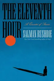 Omslag van The Eleventh Hour A Quintet of Stories