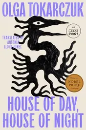 Omslag van House of Day, House of Night A Novel