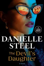 Omslag van The Devil's Daughter A Novel
