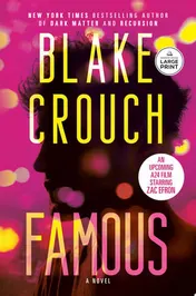 Omslag van Famous A Novel
