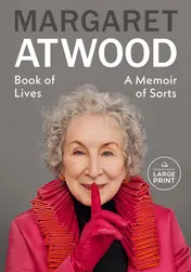 Omslag van Book of Lives A Memoir of Sorts