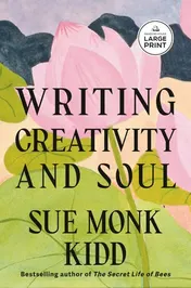 Omslag van Writing Creativity and Soul
