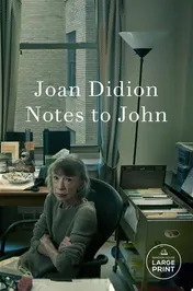 Omslag van Notes to John