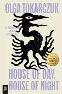 Omslag van House of Day, House of Night