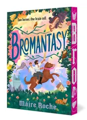Omslag van Bromantasy