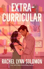 Omslag van Extracurricular