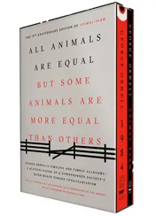 Omslag van George Orwell 2-Book Boxed Set 1984 and Animal Farm