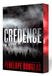 Omslag van Credence Deluxe Edition