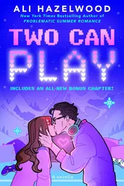 Omslag van Two Can Play