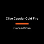 Omslag van Clive Cussler Cold Fire