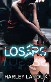 Omslag van Losers Part I