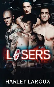 Omslag van Losers Part II