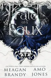 Omslag van Fate of a Faux
