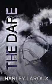 Omslag van The Dare