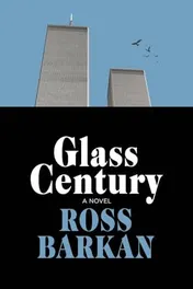 Omslag van Glass Century