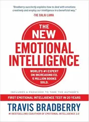 Omslag van The New Emotional Intelligence