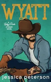 Omslag van Wyatt