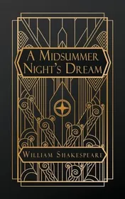 Omslag van A Midsummer Night's Dream