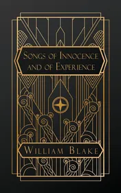 Omslag van Songs of Innocence and of Experience