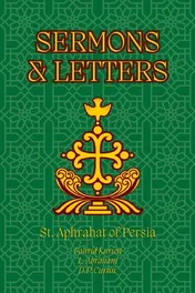 Omslag van Sermons & Letters