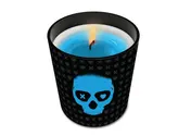 Omslag van Navessa Allen: Lights Out Color-Change Scented Candle