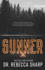 Omslag van Gunner