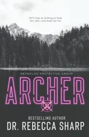 Omslag van Archer