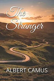 Omslag van The Stranger