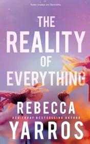 Omslag van The Reality of Everything