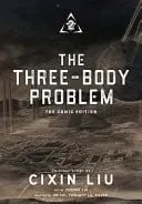 Omslag van The Three-body Problem The Comic Edition