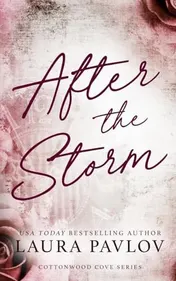 Omslag van After the Storm Special Edition