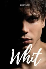 Omslag van Whit