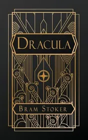 Omslag van Dracula
