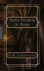 Omslag van Saint Francis of Assisi