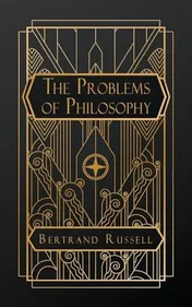Omslag van The Problems of Philosophy