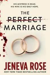 Omslag van The Perfect Marriage