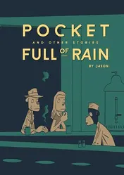 Omslag van Pocket Full of Rain and Other Stories Expanded Edition