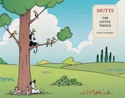 Omslag van Mutts: the Little Things