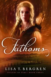 Omslag van Fathoms