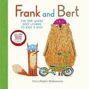 Omslag van Frank and Bert